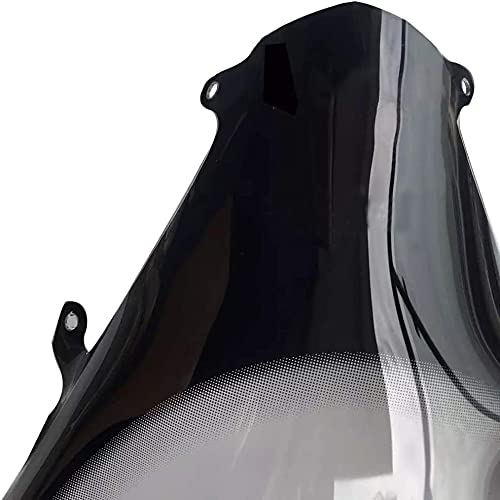 YUANYE Motorrad-Windschutzscheibe für PCX125 PCX150 2018 2019 2020 2018-2019 Aktualisiert