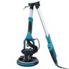 Drywall Sander, 1250W Electric Wall Sander with Vacuum Attachment, Power Ceiling Sander Tool with 5 Variable Speed 800