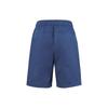 Adidas Graphic Logo Print Retro Athletics Shorts Men Shorts Navy GP0946