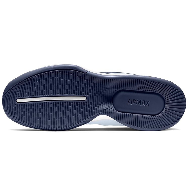 Nike Air Max Wildcard HC Pohodlné Prodyšné Tenisky s Nízkým Svrškem Dámské tenisky Modrozelené AO7353-004