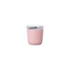 KINTO Plug-to-Go Tumbler 240ml (Pink)