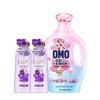 Bubble Fragrance Shower Gel & Laundry Detergent Set