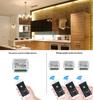 Tuya Zigbee Smart WiFi Dimmschalter