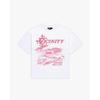 Streetwear Oversized T Shirts Men Women Retro Graphic Printed Cotton T Shirts Harajuku Hip Hop Gothic Short Sleeve New Tops