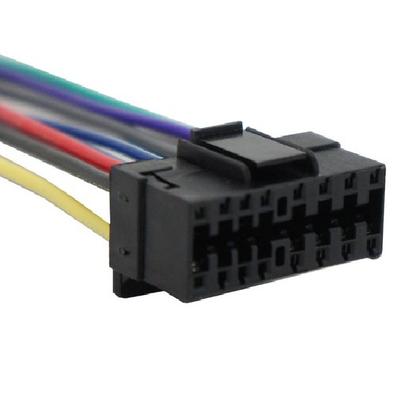 Otomobil Elektroniği Aksesuarları – Kablolar, Adaptörler ve Soketler