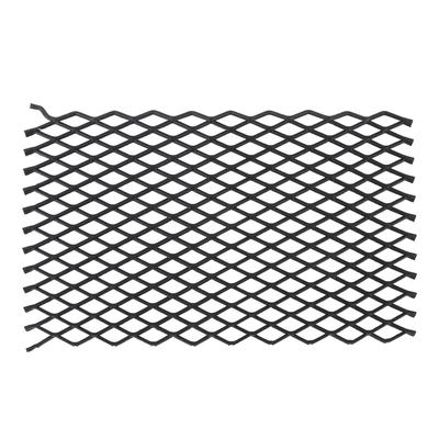 Fireplace Ember Retainer Heavy Duty Steel Ember Holder Mesh for Indoor Outdoor Fire Pit