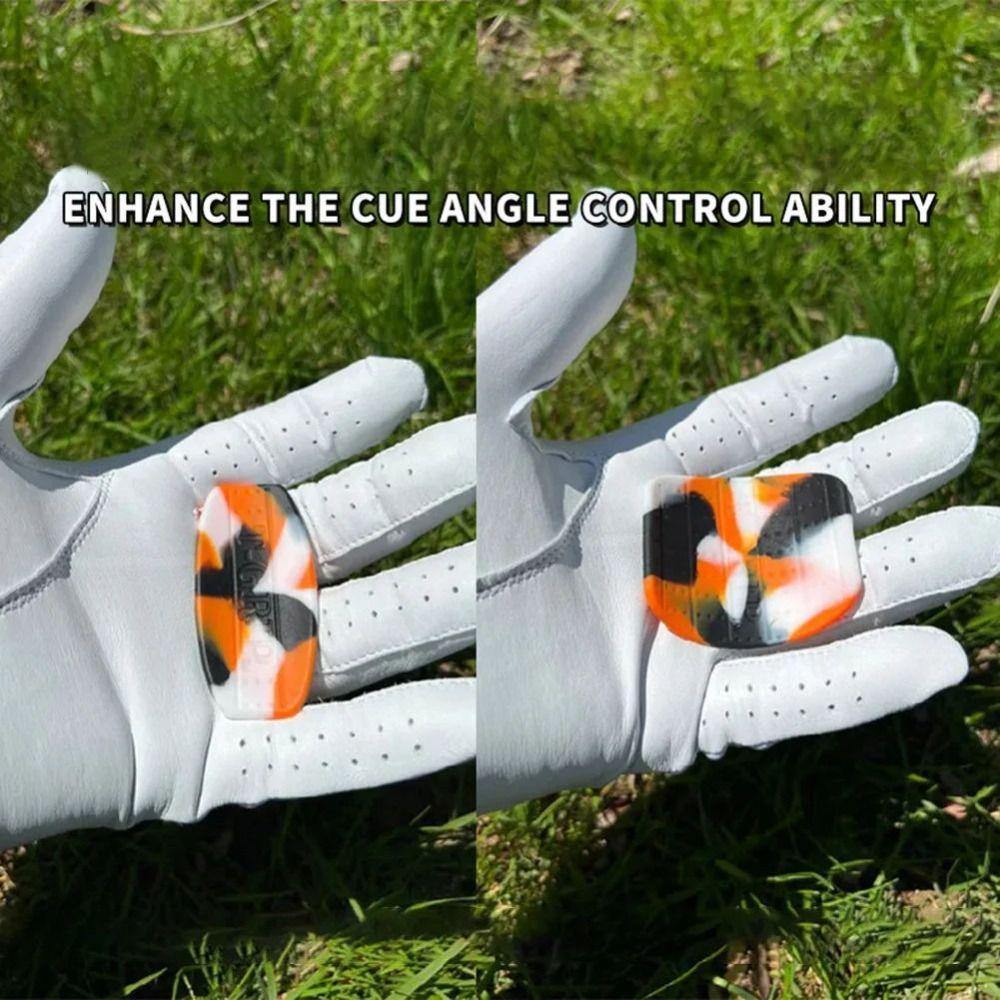 Swing Grip Pad Golf Magic Stick Correct Posture T-shaped Grip Golf  Golf Accessories