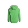 Nike Sweatshirts Men's Green Hooded Moderate Regular CZ2426-304
