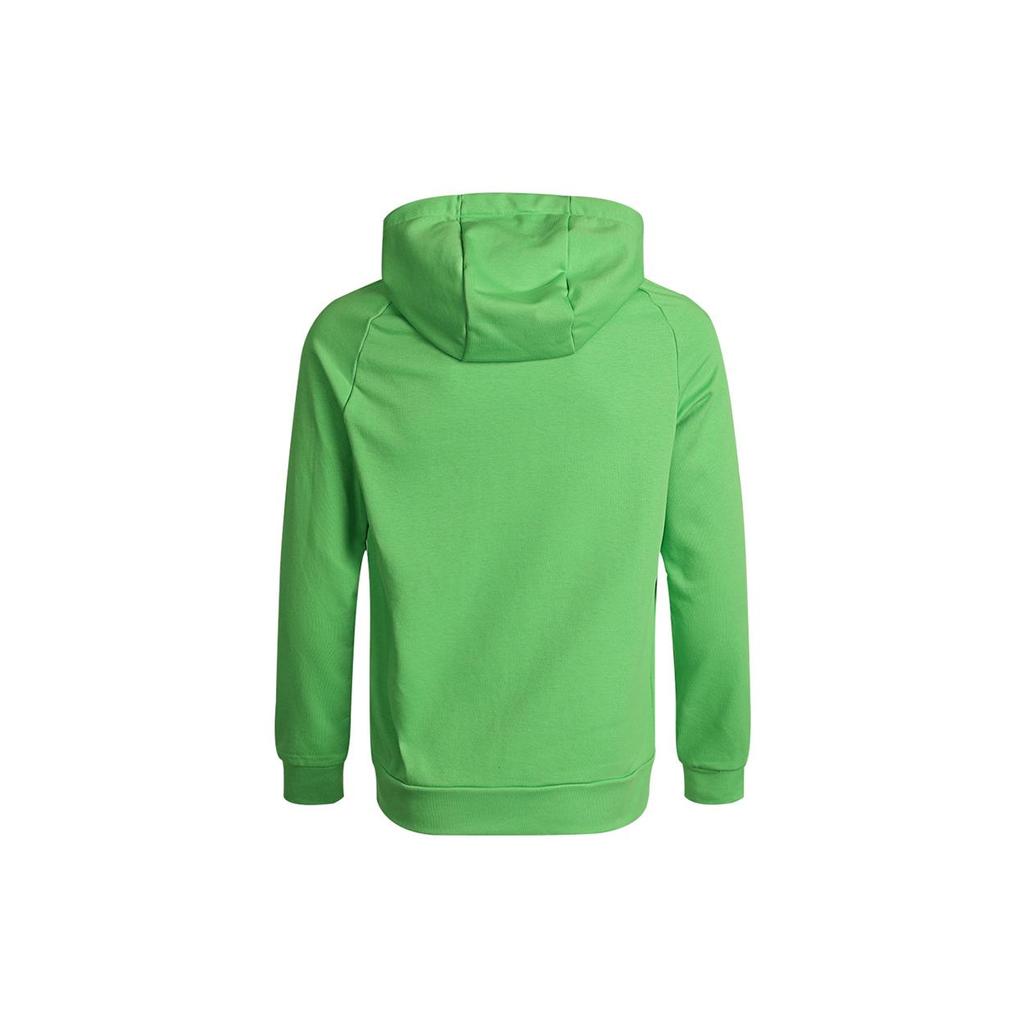 Nike Sweatshirts Men's Green Hooded Moderate Regular CZ2426-304