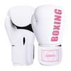 Professionelle Boxhandschuhe Herren Damen Kinder Training Sandsack Muay Thai Kampfsport PU-Leder 6oz-14oz