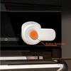 Practical Baby Oven Door Lock For Kitchen Child Safety Locks Children Protection Kids Care Drawer Cabinet Cupboard