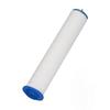 Filter Shower Head 3 Levels Disassemble Washable Negative Ion Handheld Shower Sprayer for Home