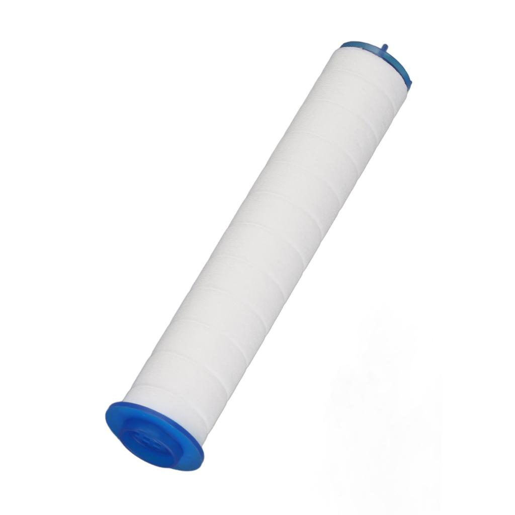 Filter Shower Head 3 Levels Disassemble Washable Negative Ion Handheld Shower Sprayer for Home
