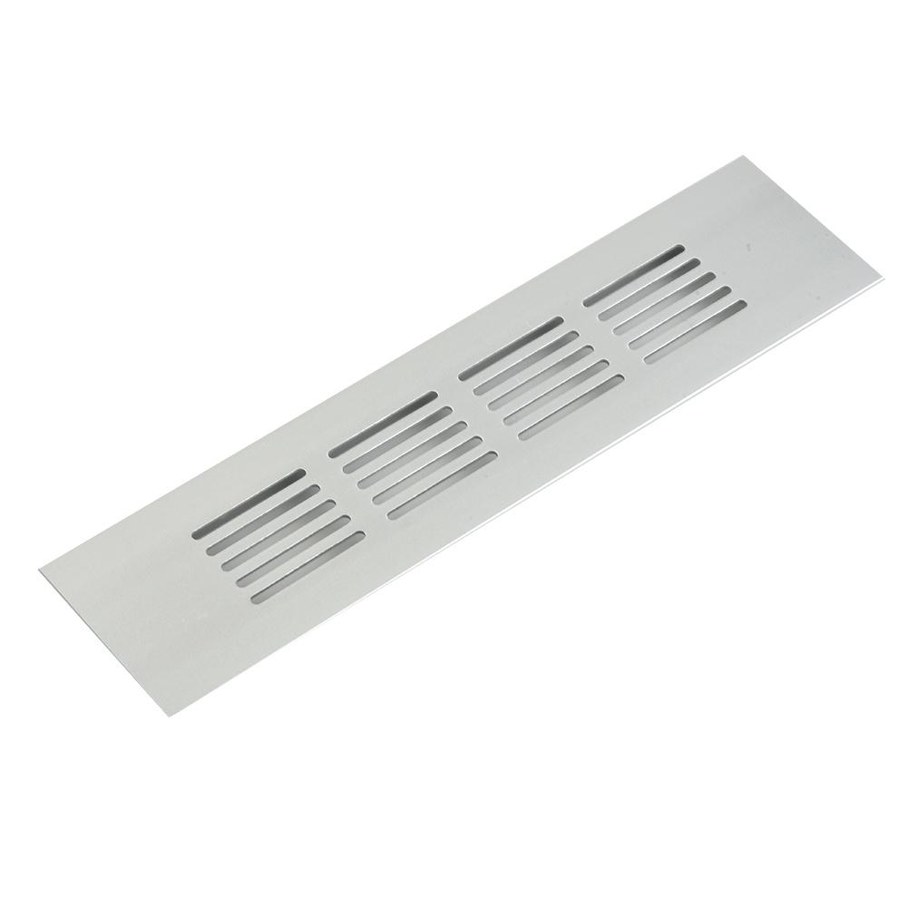 Ventilation Grille Air Vent 1pcs 50mm Accessories Aluminum Alloy