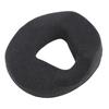 Office Chair Cushion Memory Foam Pressure Relief Back Support Seating Cushion for Family Sofa Car Wh