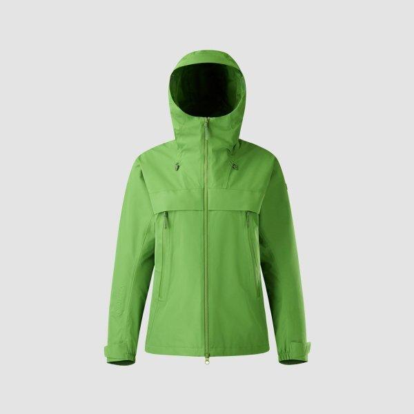 Kolon SportS Women S Gore Tex Waterproof Jacket Wind chaSer