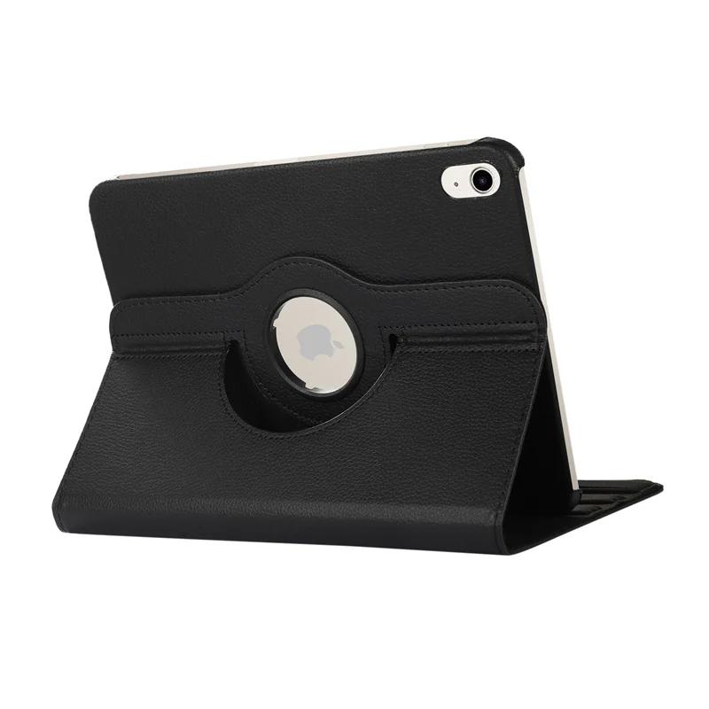 For Realme Pad Mini Etui 8,7 tommer 360 Roterende Støttebeskyttelsesdeksel for Realme Pad 2 11,5 10 4 10,4 tommer 2021 Nettbrett Funda