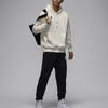 New Jordan Sweatshirt Men's Ivory White FV7248-133