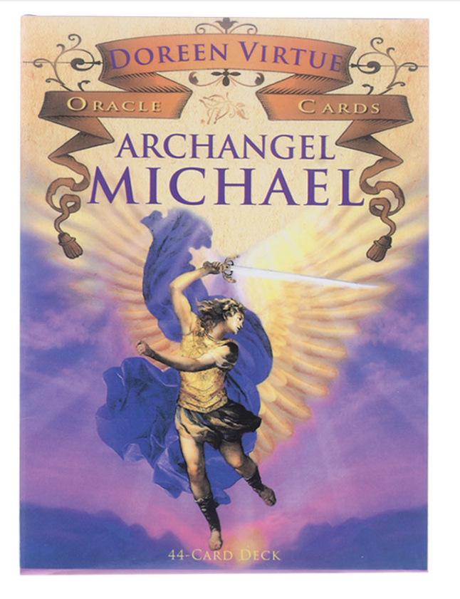 Rider Tarot, Tichý Tarot, Prisma Visions, Past Life Oracle Decks