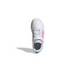Adidas Neo Breaknet Casual Low Top Kids Skate Shoes Kids Sneakers White Blue Pink GY6016