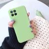 For Realme 8 Pro Case Cover Realme 10 8 9 Pro Plus 9i 8i C55 C35 C30 Narzo 50 Funda Capa Liquid Silicone Soft Case