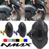 Motorcycle Acssories Rear Fender Mudguard Mudflap Guard Cover For YAMAHA NVX155 AEROX155 NMAX155 NVX 155 AEROX 155