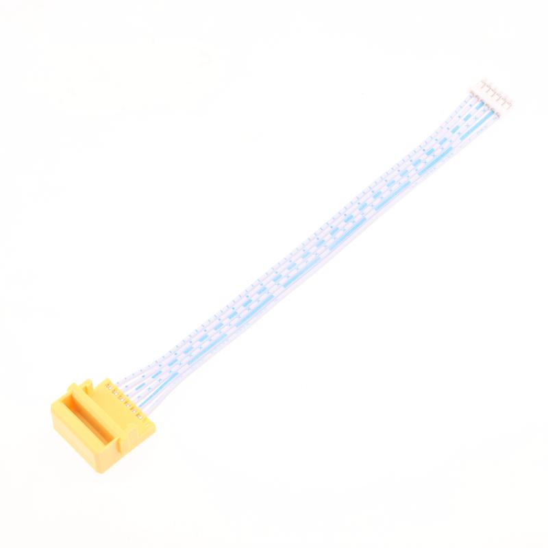 Bl1850 Bl1830 Pcb Bms 7Pin Lader Hunn Ledningsnett/Mann Batteriholder/Ladebeskyttelseskort Koblingsterminal