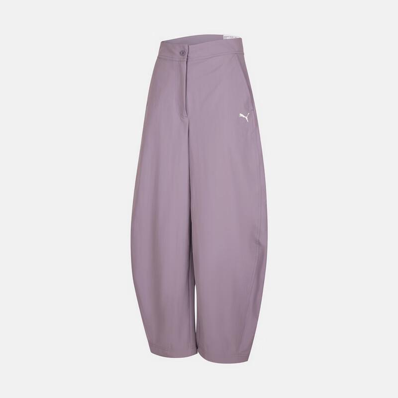 PUMA Women s Woven Sport Casual Pants M