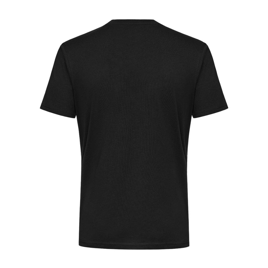 Smith & Jones Mens Pacheco Assorted Designs T-Shirt (Pack of 5)