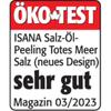 Deutschland Rothmann ISANA Salz-Öl-Peeling Totes Meer Salz 300g