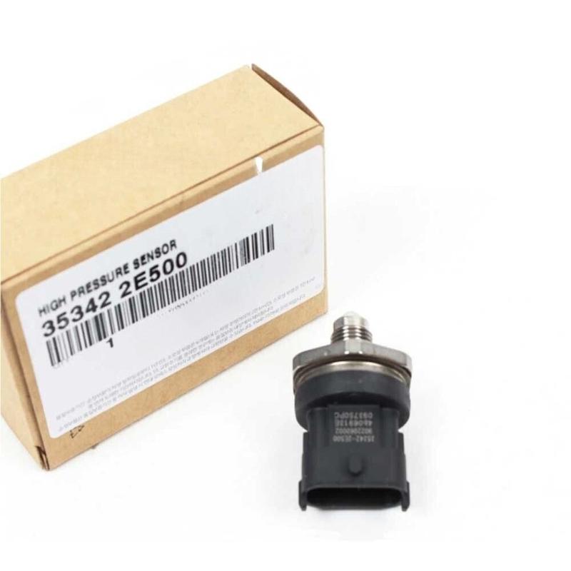 NEW 35342-2E500 353422E500 Fuel Pressure Sensor For Hyundai Kia 2012-