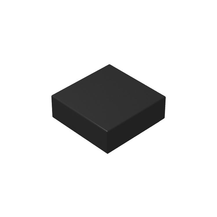 

3070 аксессуары 1x1 световая панель 20 шт./компл. плоская плитка сборные детали строительные блоки детские подарки развивающие игрушки аксессуар