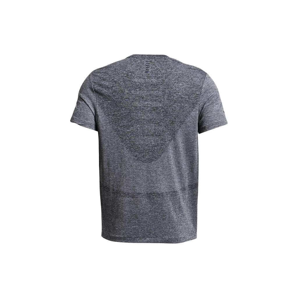 Under Armour T Shirt Men's Cerulean 1375692-539