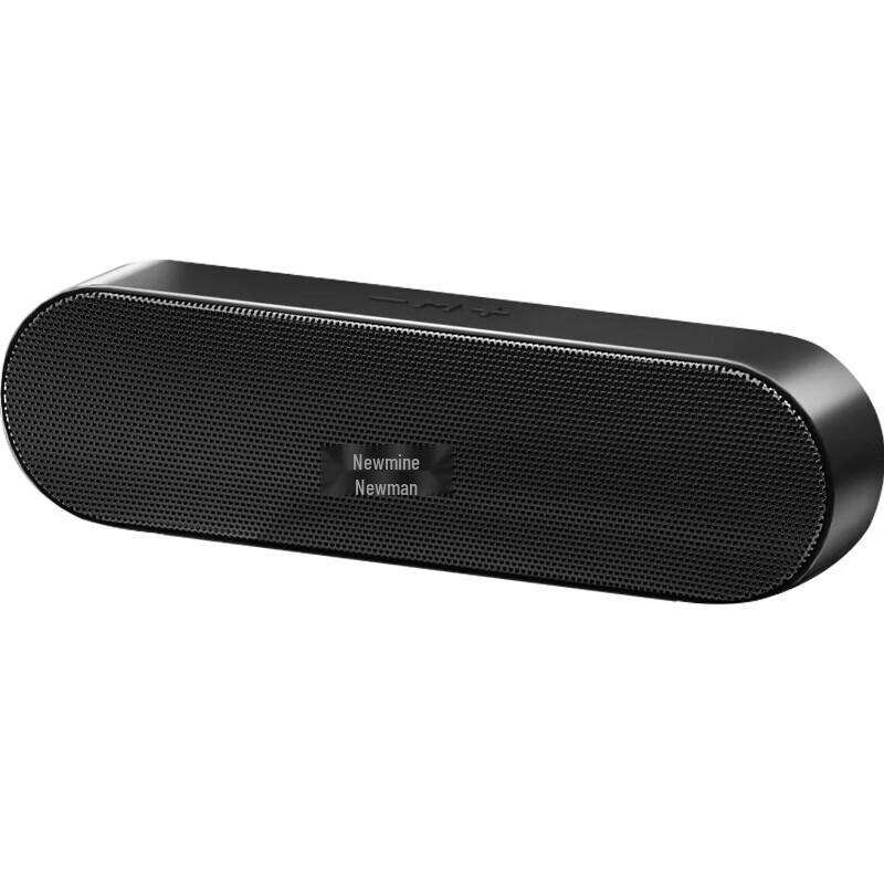 Newman BT66 Wired Desktop Gaming Speaker