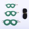 Hamster Leash Set Extended Lanyard Buckle Bells Small Chinchilla Lead Walking Running Chest Strap