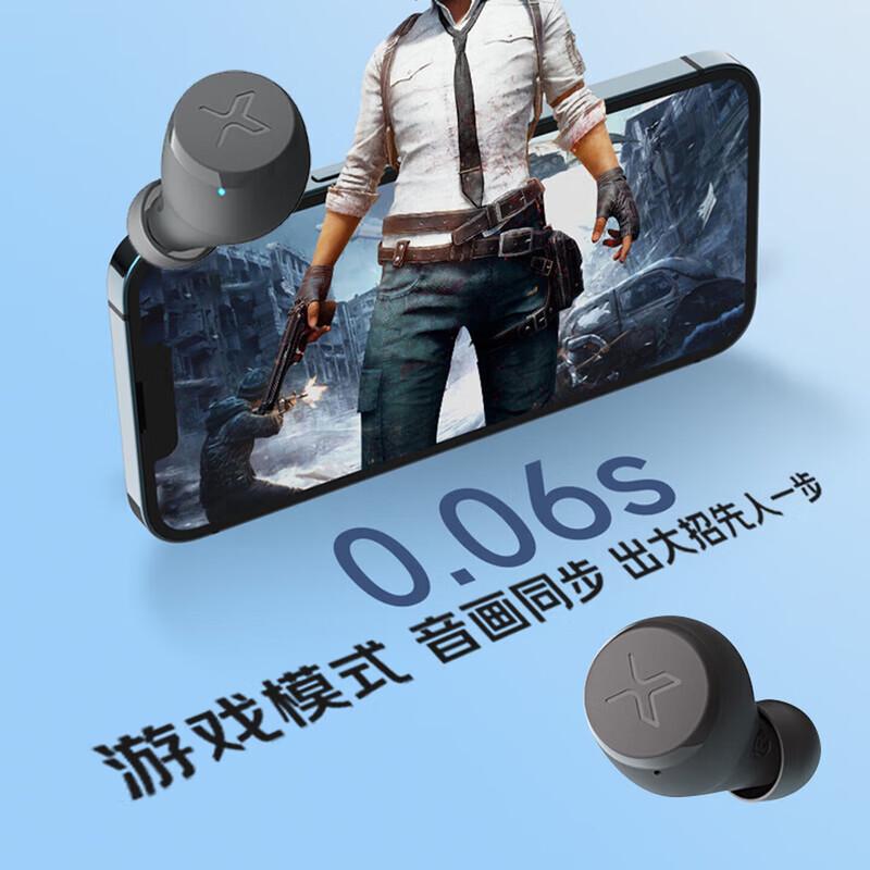 Edifier Seemile X3 Air True Wireless Bluetooth Earbuds