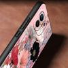 Oil Painting Flowers Pattern Design Phone Case for Xiaomi Mi 17 Pro Max 15 14 13 12 11 Ultra 15T 14T 13T 12T Pro Lite Soft TPU