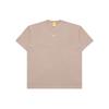 X Nocta SS24 T Shirt Asia Version Unisex Hemp Brown FN7664-200