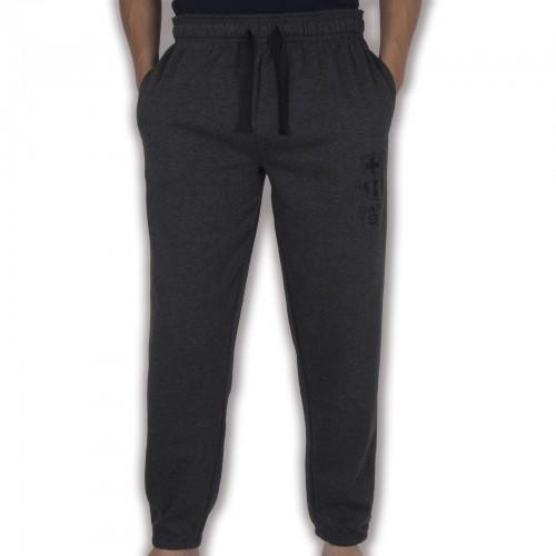 FC Barcelona Mens Fleece Jogging Bottoms
