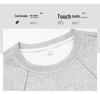 2026 Men's Fashion Deconstructed Short-Sleeved T-shirt & Casual Shorts Sportswear Set