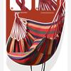 Indoor Hanging Hammock Chair