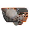 Chain Brake Clutch Side Protective Cover for 445 450 Replaces 544097902 544097901 Chainsaw Parts