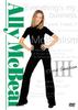 Ally McBeal Season 3 DVD Box