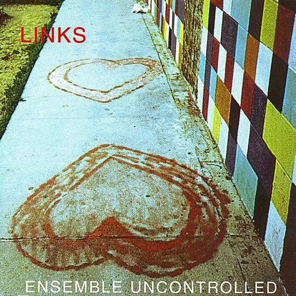 

CD ENSEMBLE UNCONTROLLED - Links SLAMCD507 Slam Production UK Jazz Used