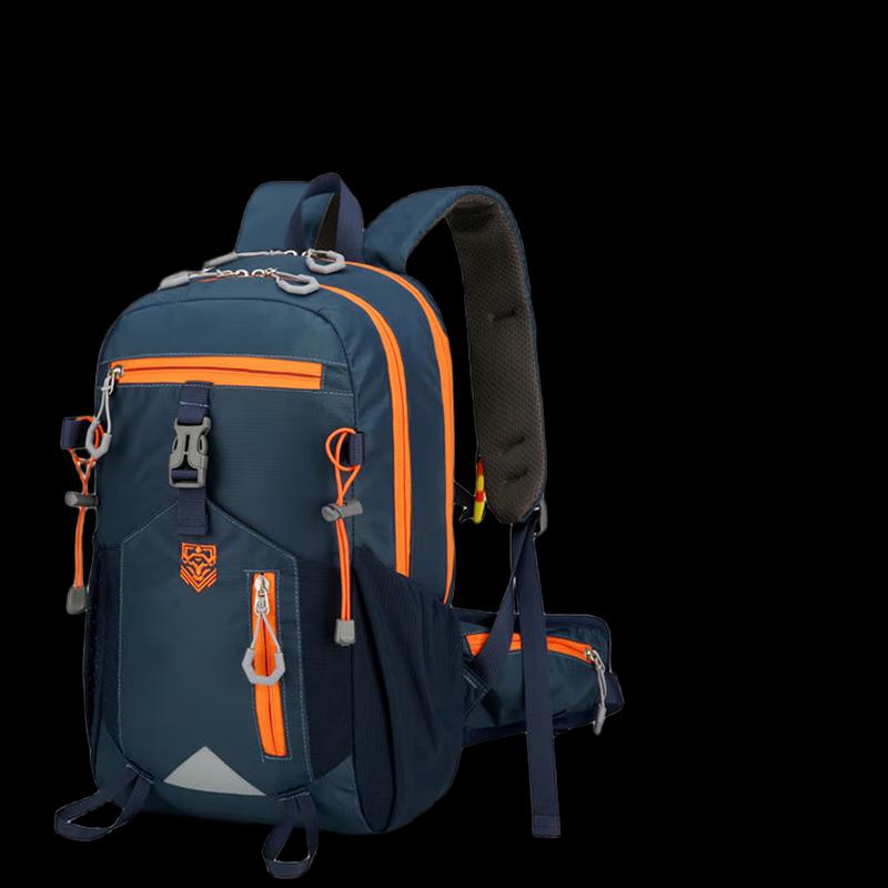 Li Shen Outdoor Lightweight Hiking & Travel Backpack Up to 3L