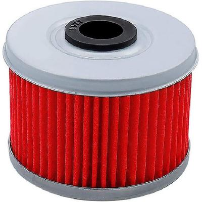 Oil Filter for TRX300 Fourtrax 300 1988-2001 TRX350 Rancher 350 2000-2006 TRX