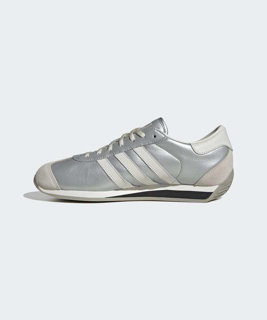 Adidas Country Ii - Silver:Cream / Jh5599