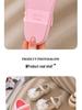 Little Girl Princess Bow Pearl Shoes - Spring/Autumn Soft Sole Sandals with a New Chinese Fragrance Style.