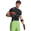 Under Armour Short Sleeved T Shirts Men's Deep Black 6015382-009
