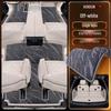 NIO ES8 TPE 2026 Six-Seater Interior Accessories & Carpets